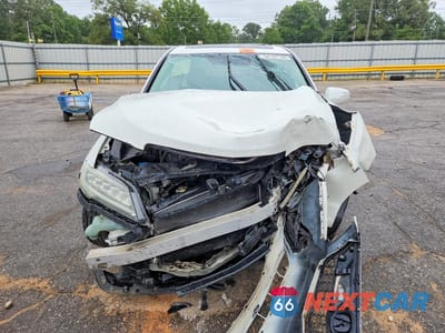 Piąte zdjęcie samochodu w środku: 2016 ACURA RDX VIN:5J8TB3H39GL001374 - miniatura