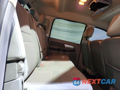 Zdjęcie 10 z 12 samochodu: 2007 DODGE RAM 1500 VIN:3D7KS19D07G740352 - miniatura