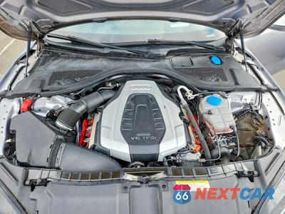 Zdjęcie 11 z 12 samochodu: 2016 AUDI A7 PRESTIGE VIN:WAU2GAFC5GN014241 - miniatura