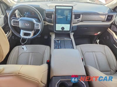 Zdjęcie 8 z 13 samochodu: 2024 FORD EXPEDITION MAX LIMITED VIN:1FMJK2A84REB15727 - miniatura