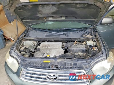 Zdjęcie 12 z 13 samochodu: 2010 TOYOTA HIGHLANDER LIMITED VIN:5TDYK3EHXAS001295 - miniatura