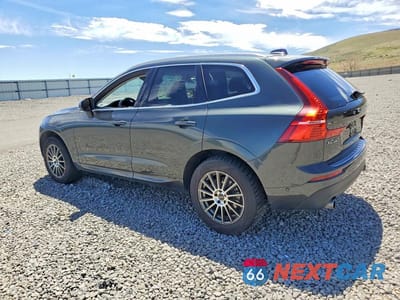 Drugie zdjęcie samochodu z przodu: 2018 VOLVO XC60 T5 MOMENTUM VIN:YV4102RK4J1086281 - miniatura