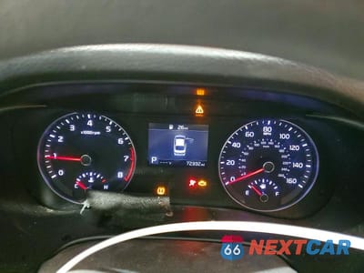 Zdjęcie 9 z 12 samochodu: 2019 KIA FORTE LXS VIN:3KPF24AD9KE092183 - miniatura