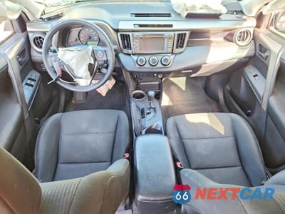 Zdjęcie 8 z 14 samochodu: 2015 TOYOTA RAV4 LE VIN:2T3ZFREV8FW148819 - miniatura