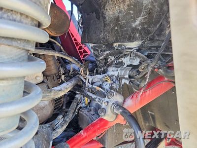 Zdjęcie 9 z 10 samochodu: 2024 CAN-AM MAVERICK X3 UTILITY VEHICLE VIN:3JBVNAV29RE000559 - miniatura
