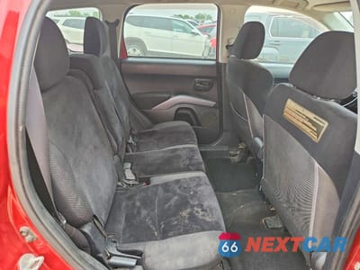 Zdjęcie 11 z 13 samochodu: 2012 MITSUBISHI OUTLANDER VIN:JA4AS2AW8CU028276 - miniatura