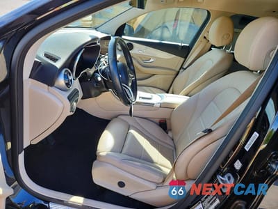 Zdjęcie 7 z 12 samochodu: 2022 MERCEDES-BENZ GLC 300 VIN:W1N0G8DB2NG111629 - miniatura