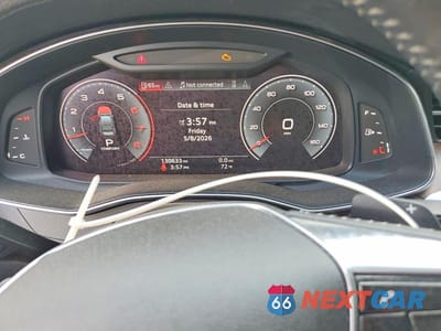 Zdjęcie 9 z 12 samochodu: 2019 AUDI A6 PREMIUM PLUS VIN:WAUL2AF25KN097012 - miniatura