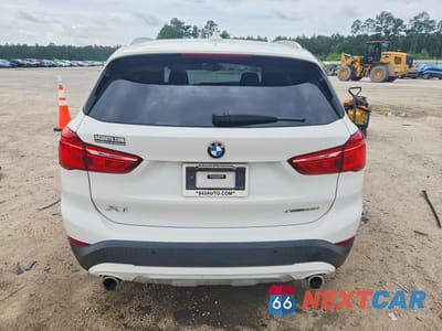 Zdjęcie 6 z 13 samochodu: 2020 BMW X1 XDRIVE28I VIN:WBXJG9C08L5P75401 - miniatura