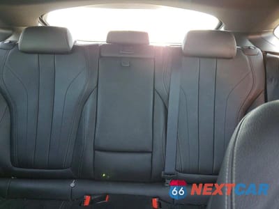 Zdjęcie 10 z 13 samochodu: 2019 BMW X6 XDRIVE35I VIN:5UXKU2C54K0Z64876 - miniatura