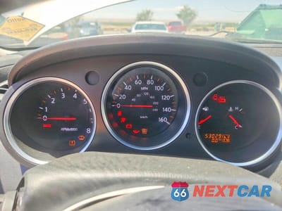 Zdjęcie 9 z 12 samochodu: 2008 NISSAN MAXIMA 3.5 SE VIN:1N4BA41E28C814299 - miniatura