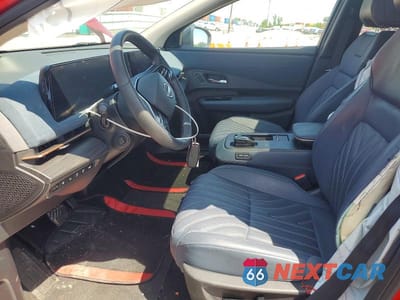 Zdjęcie 7 z 13 samochodu: 2024 NISSAN ARIYA PLATINUM + VIN:JN1DF0CD0RM737738 - miniatura