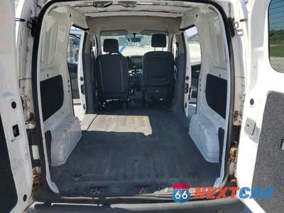 Zdjęcie 10 z 14 samochodu: 2018 NISSAN NV200 S VIN:3N6CM0KN3JK696855 - miniatura