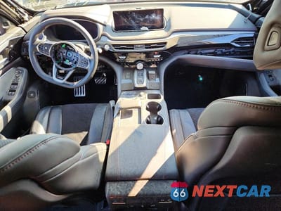 Zdjęcie 8 z 12 samochodu: 2023 ACURA MDX A-SPEC VIN:5J8YE1H08PL009571 - miniatura