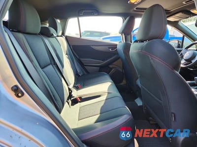 Zdjęcie 10 z 12 samochodu: 2017 SUBARU IMPREZA SPORT VIN:4S3GTAL62H3754247 - miniatura
