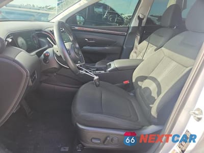 Zdjęcie 7 z 13 samochodu: 2022 HYUNDAI TUCSON SEL VIN:5NMJF3AE3NH060215 - miniatura