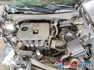 Zdjęcie 11 z 12 samochodu: 2024 KIA FORTE LXS VIN:3KPF24AD0RE722991 - miniatura
