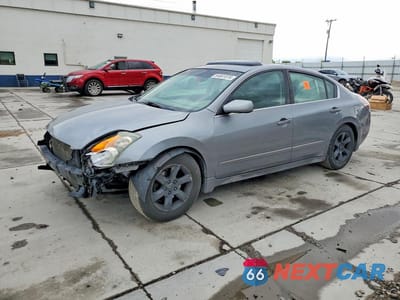 2009 NISSAN ALTIMA 2.5 1N4AL21E89N485947 - główne zdjęcie licytacji z USA - miniatura