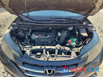 Zdjęcie 12 z 13 samochodu: 2012 HONDA CR-V EX VIN:5J6RM3H52CL026142 - miniatura