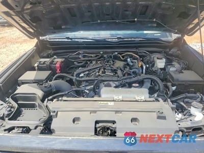 Zdjęcie 11 z 13 samochodu: 2025 TOYOTA TACOMA SR5 VIN:3TMLB5JN1SM128990 - miniatura