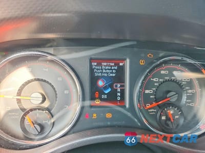 Zdjęcie 9 z 12 samochodu: 2013 DODGE CHARGER SXT VIN:2C3CDXJG8DH541213 - miniatura