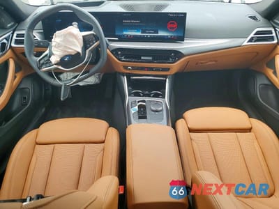 Zdjęcie 8 z 12 samochodu: 2025 BMW I4 EDRIVE 40 VIN:WBY23HD06SFV61214 - miniatura