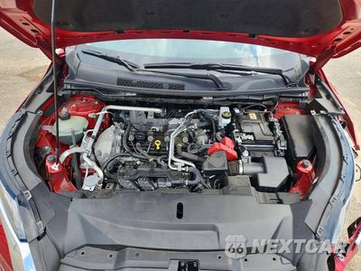 Zdjęcie 12 z 13 samochodu: 2024 MITSUBISHI OUTLANDER SE VIN:JA4J3VA87RZ071003 - miniatura