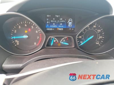 Zdjęcie 9 z 13 samochodu: 2019 FORD ESCAPE TITANIUM VIN:1FMCU9J95KUC05484 - miniatura