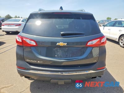 Zdjęcie 6 z 13 samochodu: 2018 CHEVROLET EQUINOX LT VIN:3GNAXKEX3JS607934 - miniatura