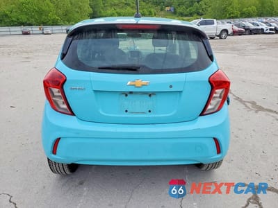 Zdjęcie 6 z 12 samochodu: 2021 CHEVROLET SPARK LS VIN:KL8CB6SA3MC714704 - miniatura