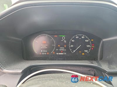 Zdjęcie 9 z 14 samochodu: 2025 HONDA CR-V SPORT VIN:5J6RS6H56SL036663 - miniatura