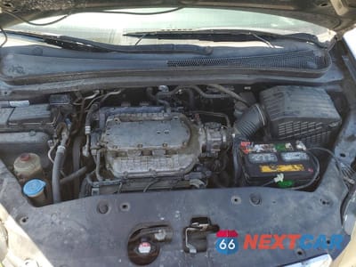 Zdjęcie 12 z 13 samochodu: 2006 HONDA ODYSSEY EXL VIN:5FNRL38676B044340 - miniatura