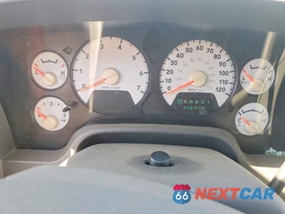 Zdjęcie 9 z 12 samochodu: 2008 DODGE RAM 1500 ST VIN:1D7HA18N68S589695 - miniatura