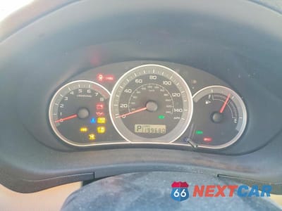 Zdjęcie 9 z 12 samochodu: 2009 SUBARU IMPREZA 2.5I PREMIUM VIN:JF1GE60649H506894 - miniatura