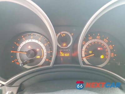 Zdjęcie 9 z 12 samochodu: 2016 SCION TC BASE VIN:JTKJF5C78GJ014539 - miniatura
