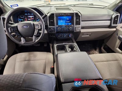 Zdjęcie 8 z 12 samochodu: 2022 FORD F250 SUPER DUTY VIN:1FT8W2BT9NEE93322 - miniatura