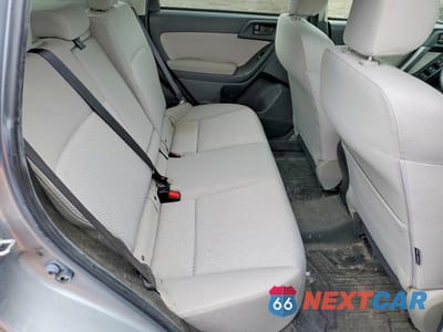 Zdjęcie 10 z 12 samochodu: 2016 SUBARU FORESTER 2.5I PREMIUM VIN:JF2SJADC9GH439436 - miniatura