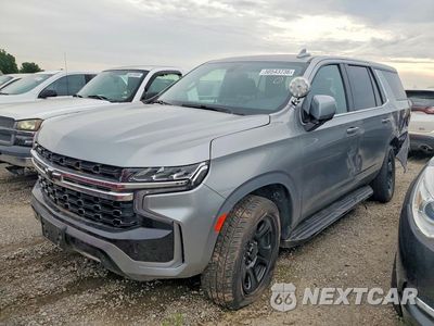 2023 CHEV TAHOE 1GNSKLED4PR154126 - główne zdjęcie licytacji z USA - miniatura