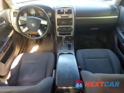 Zdjęcie 8 z 12 samochodu: 2010 DODGE CHARGER VIN:2B3CA4CD4AH141622 - miniatura