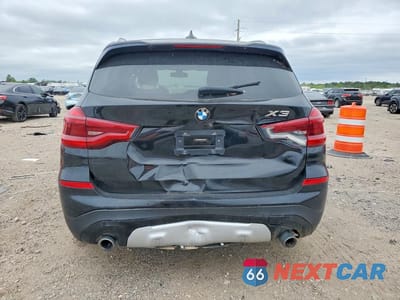 Zdjęcie 6 z 12 samochodu: 2018 BMW X3 XDRIVE30I VIN:5UXTR9C50JLC80079 - miniatura
