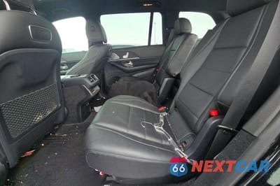 Zdjęcie 6 z 14 samochodu: 2020 MERCEDES-BENZ GLS 450 4MATIC VIN:4JGFF5KE6LA106767 - miniatura