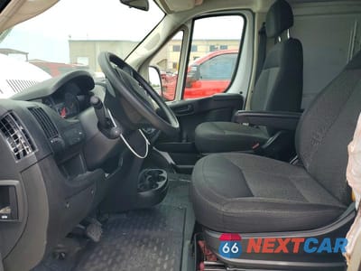 Zdjęcie 7 z 13 samochodu: 2021 RAM PROMASTER 1500 DELIVERY VAN VIN:3C6LRVBG6ME533517 - miniatura