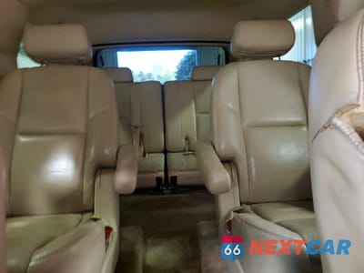 Zdjęcie 10 z 13 samochodu: 2007 CADILLAC ESCALADE LUXURY VIN:1GYFK63877R210376 - miniatura
