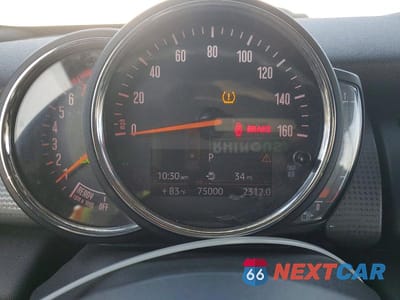 Zdjęcie 9 z 13 samochodu: 2019 MINI COOPER VIN:WMWWG5C50K3F79163 - miniatura
