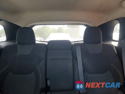 Zdjęcie 10 z 13 samochodu: 2016 JEEP CHEROKEE LATITUDE VIN:1C4PJMCS4GW155027 - miniatura