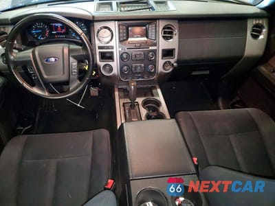Zdjęcie 8 z 13 samochodu: 2017 FORD EXPEDITION EL XLT VIN:1FMJK1JT0HEA19137 - miniatura