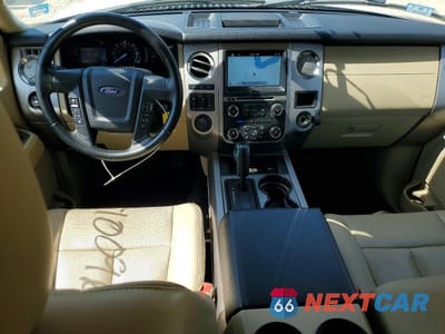 Zdjęcie 8 z 13 samochodu: 2017 FORD EXPEDITION XLT VIN:1FMJU1JT8HEA78981 - miniatura