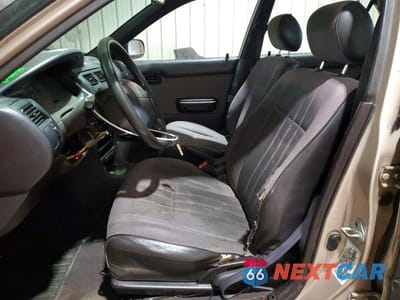 Zdjęcie 7 z 12 samochodu: 1993 TOYOTA COROLLA BASE VIN:2T1AE04E6PC014688 - miniatura