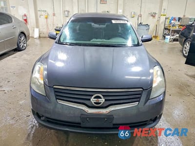 Piąte zdjęcie samochodu w środku: 2009 NISSAN ALTIMA 2.5 VIN:1N4AL21E89C120812 - miniatura