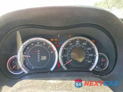 Zdjęcie 9 z 12 samochodu: 2010 ACURA TSX VIN:JH4CU2F69AC014874 - miniatura